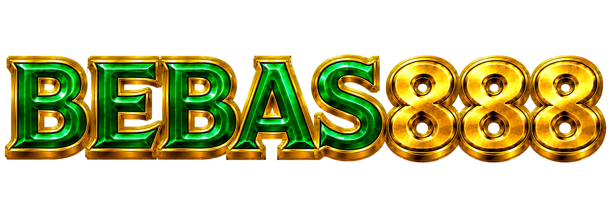 LOGO SITUS BEBAS888